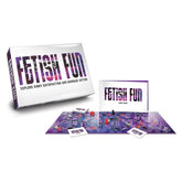 Fetish Fun - Board Game Sex Games, Coupons and Tricks
